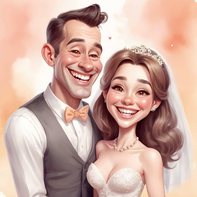 Bride and groom 20