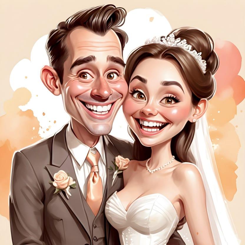 Bride groom 02