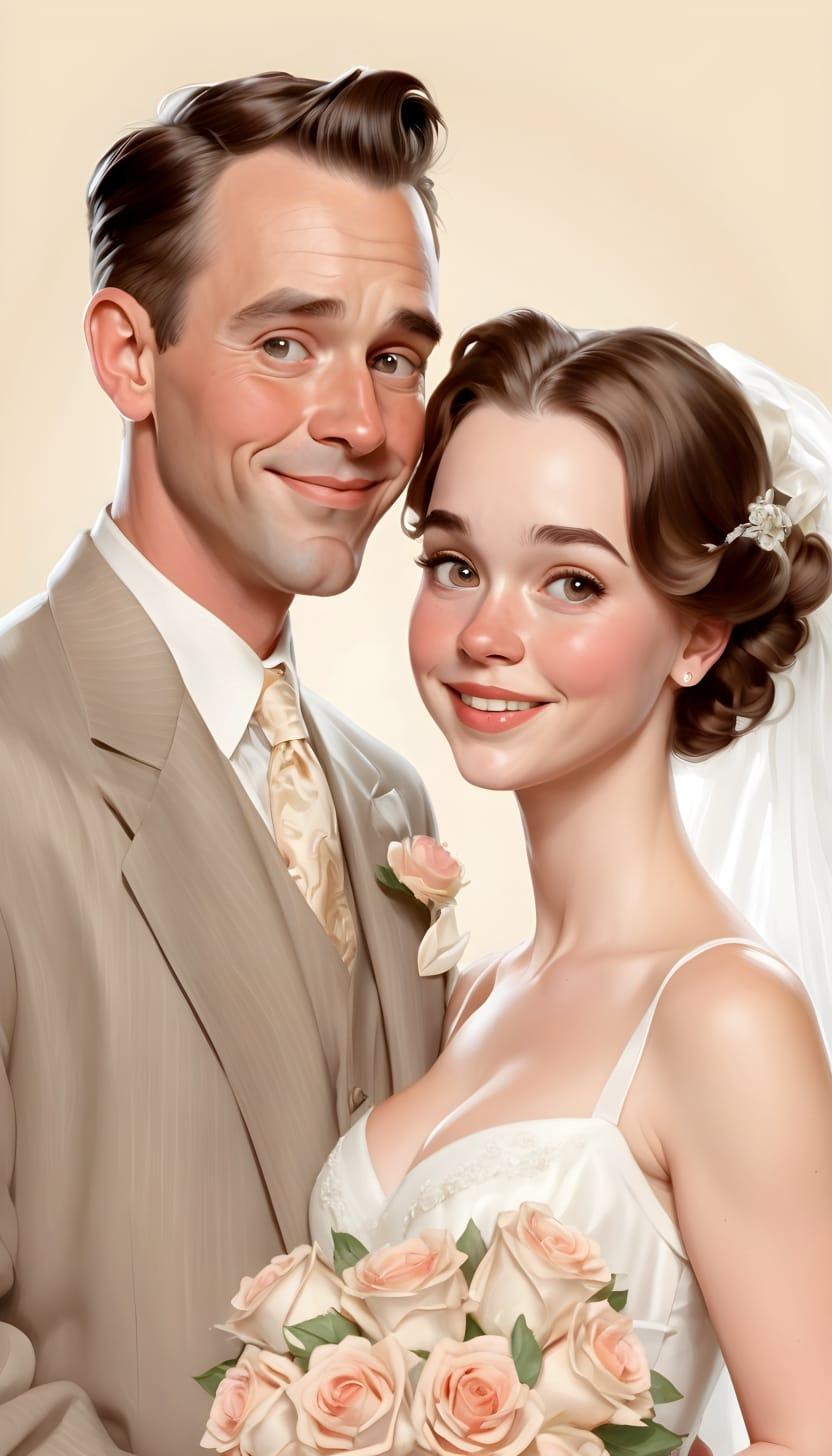 Bride groom 03