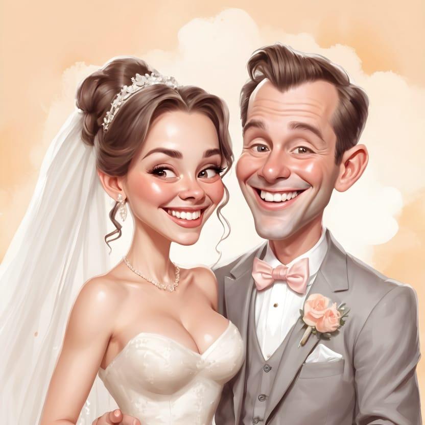 Bride groom 04