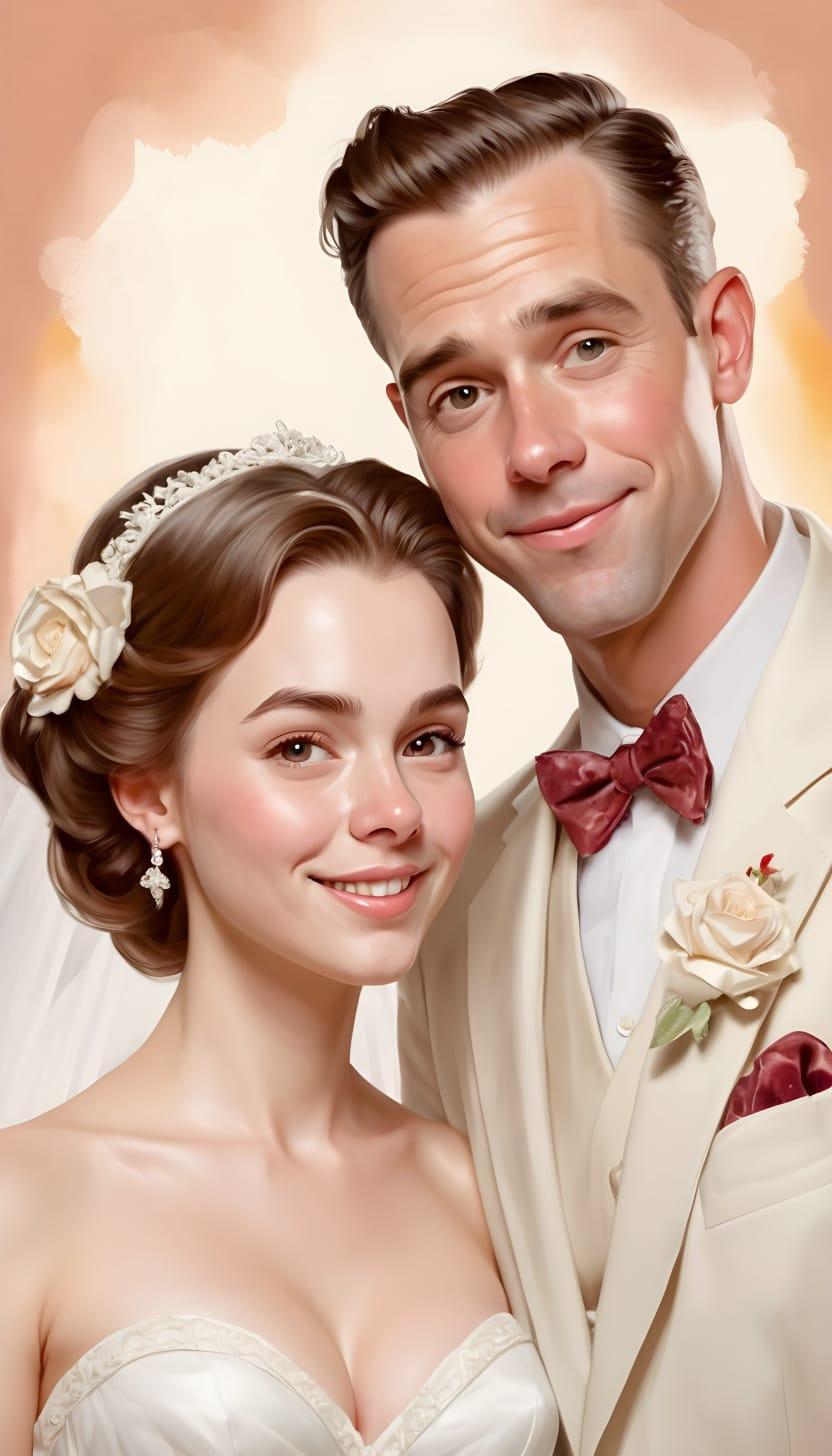 Bride groom 05