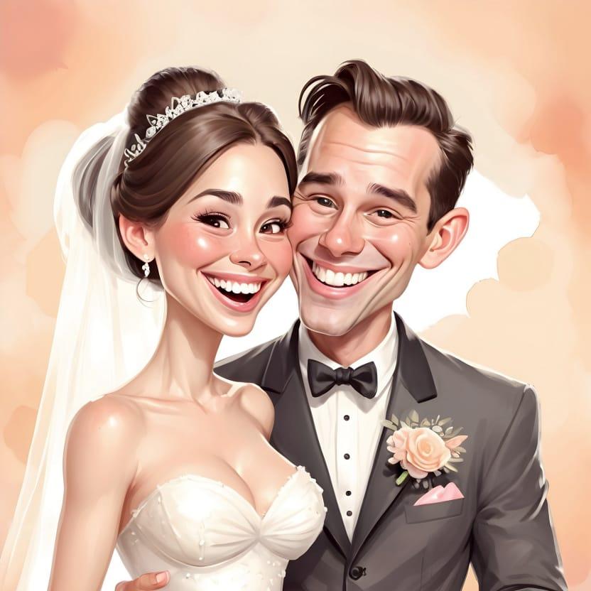 Bride groom 06