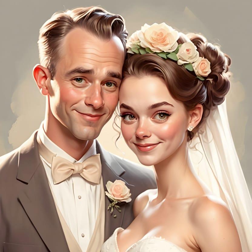 Bride groom 07