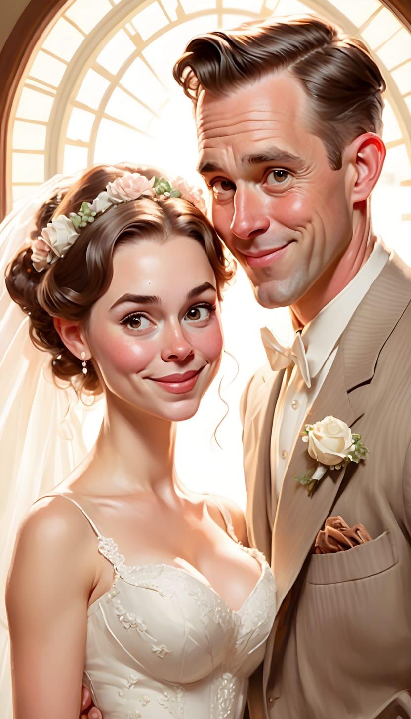 Bride groom 08