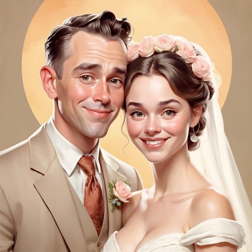 Bride groom 10