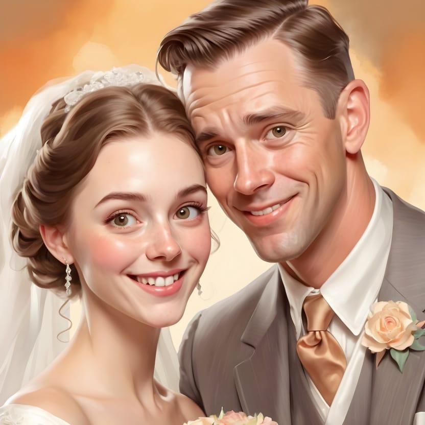Bride groom 15