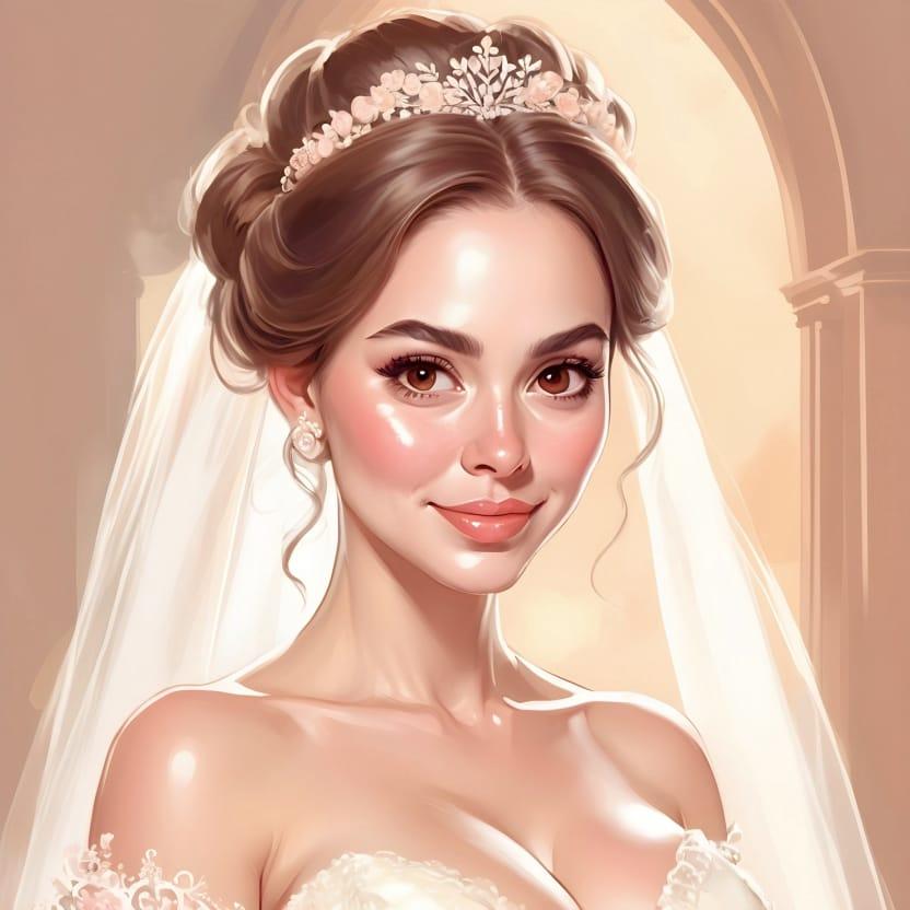 Bride 01