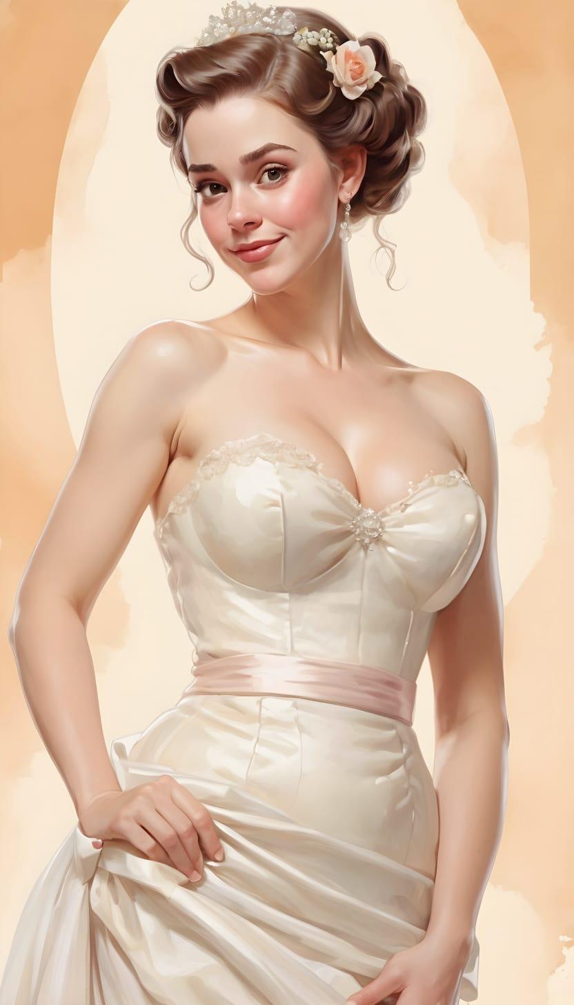 Bride 07