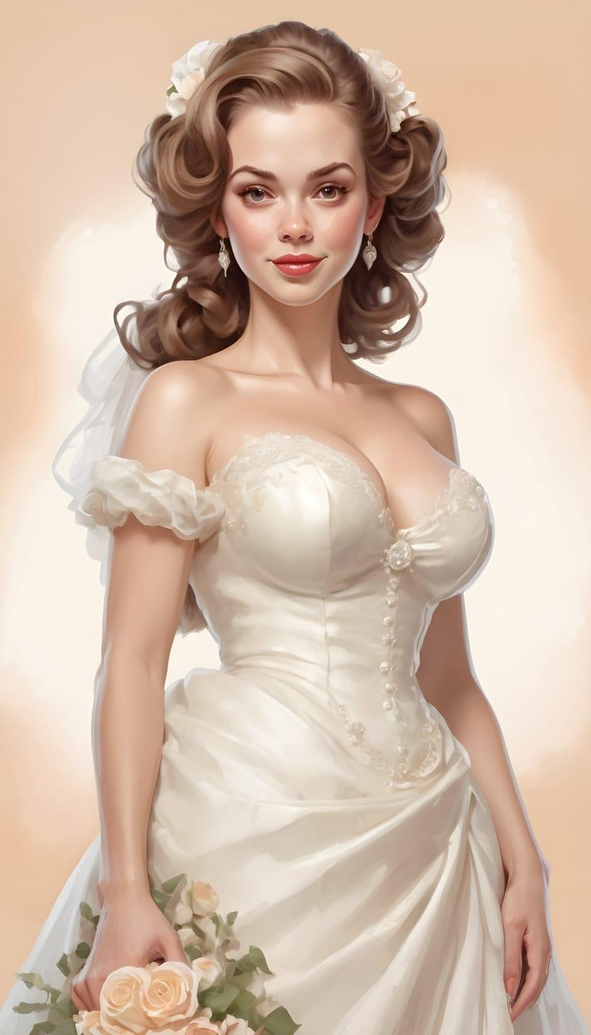 Bride 09