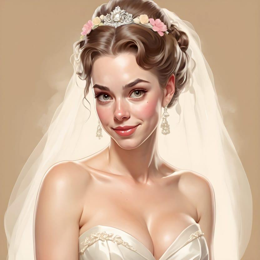 Bride 11