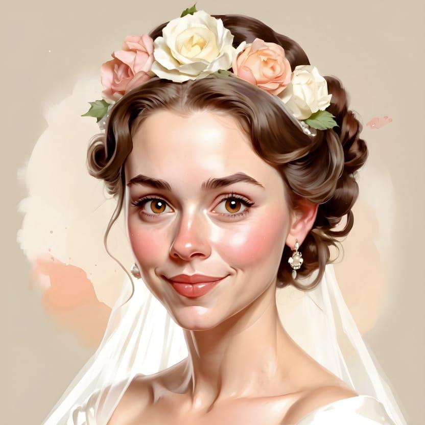Bride 12