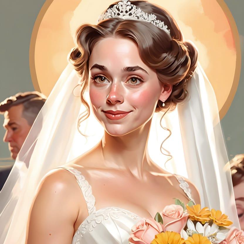 Bride 13