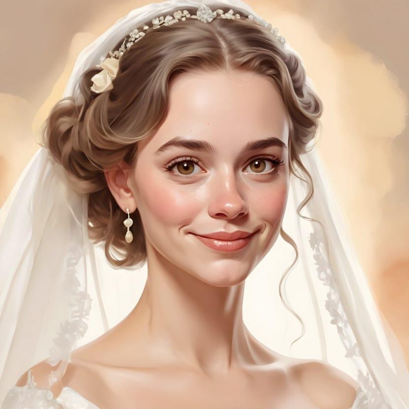 Bride 14