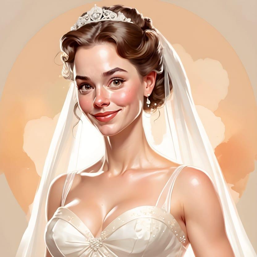 Bride 15
