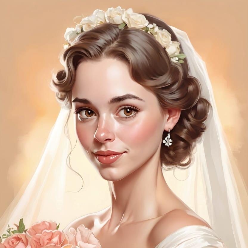 Bride 16