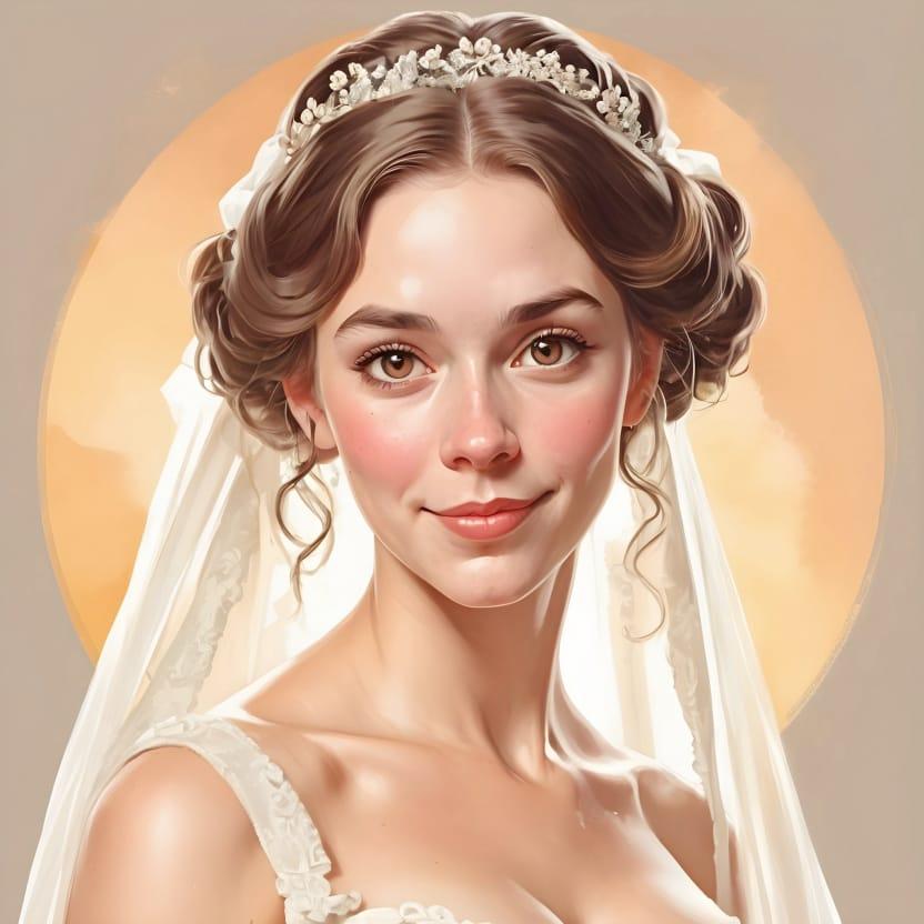 Bride 17