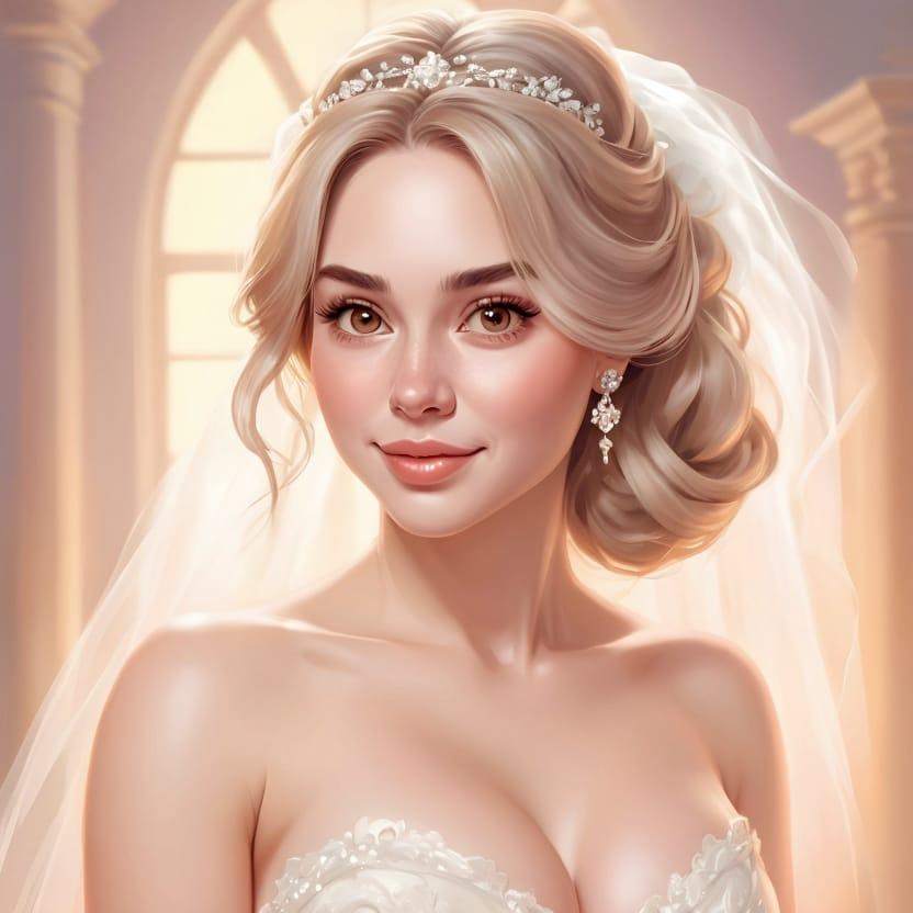 Bride 18