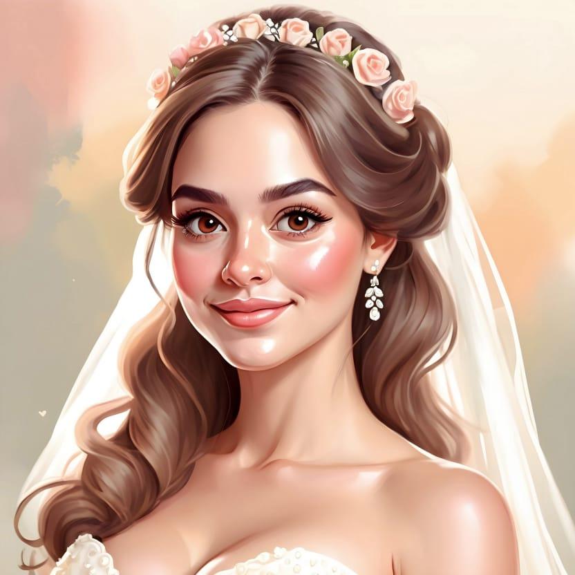 Bride 19