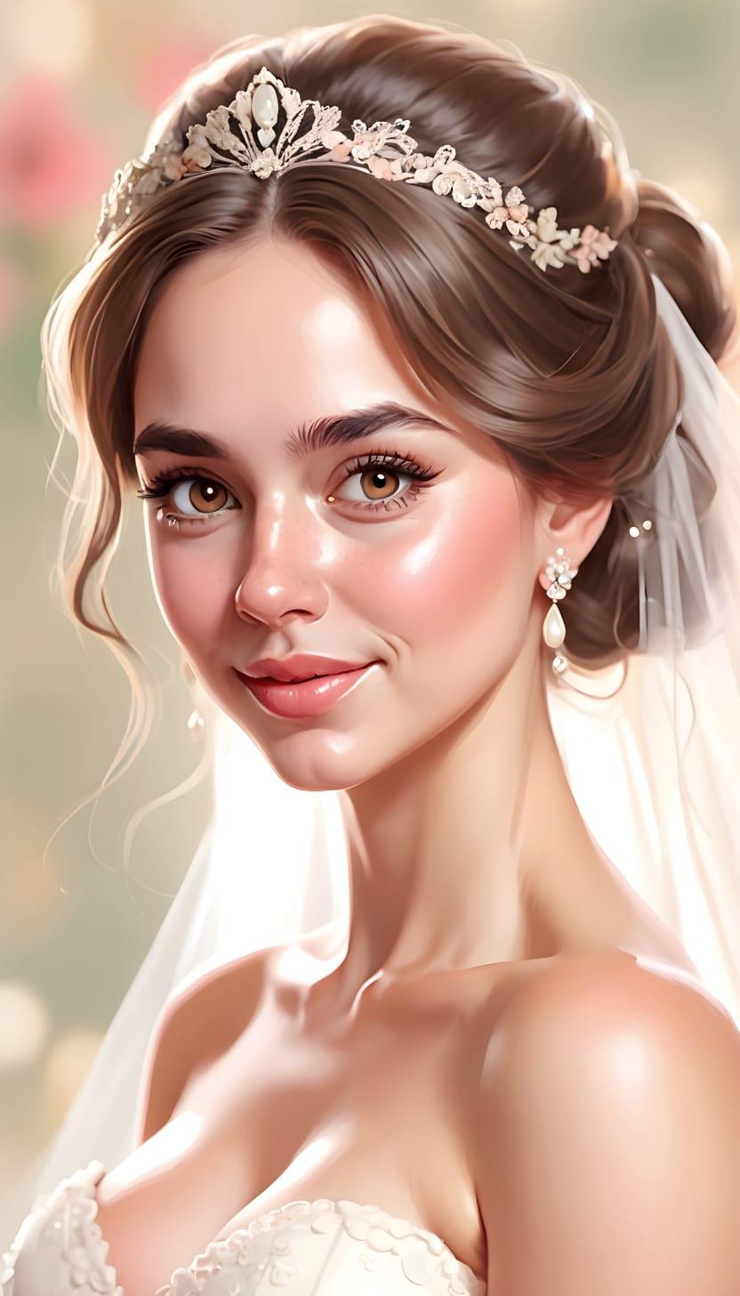 Bride 20