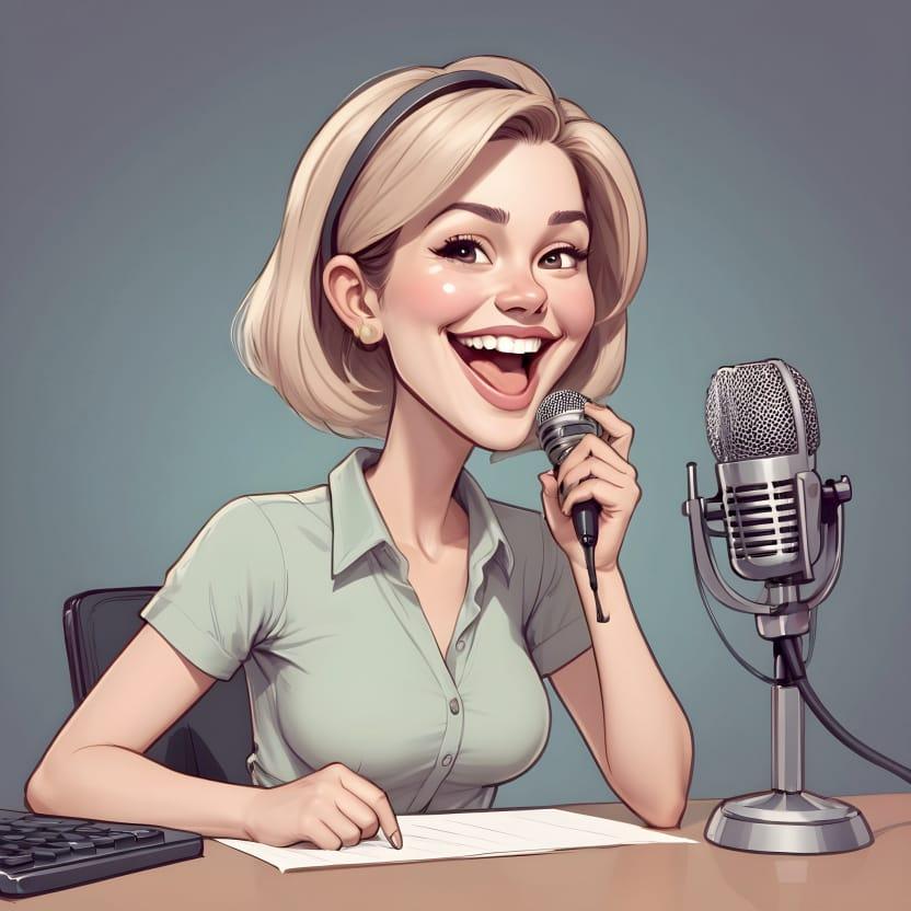 Broadcaster 02