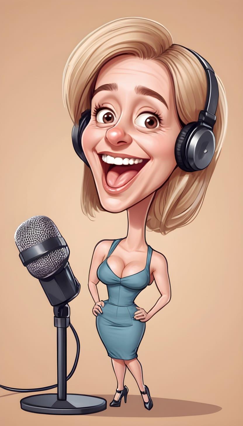 Broadcaster 03