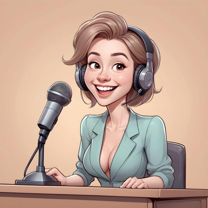 Broadcaster 04