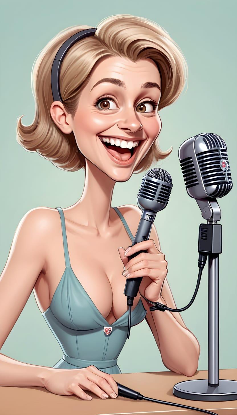 Broadcaster 06