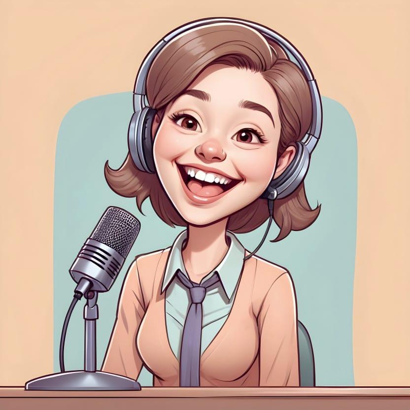 Broadcaster 08