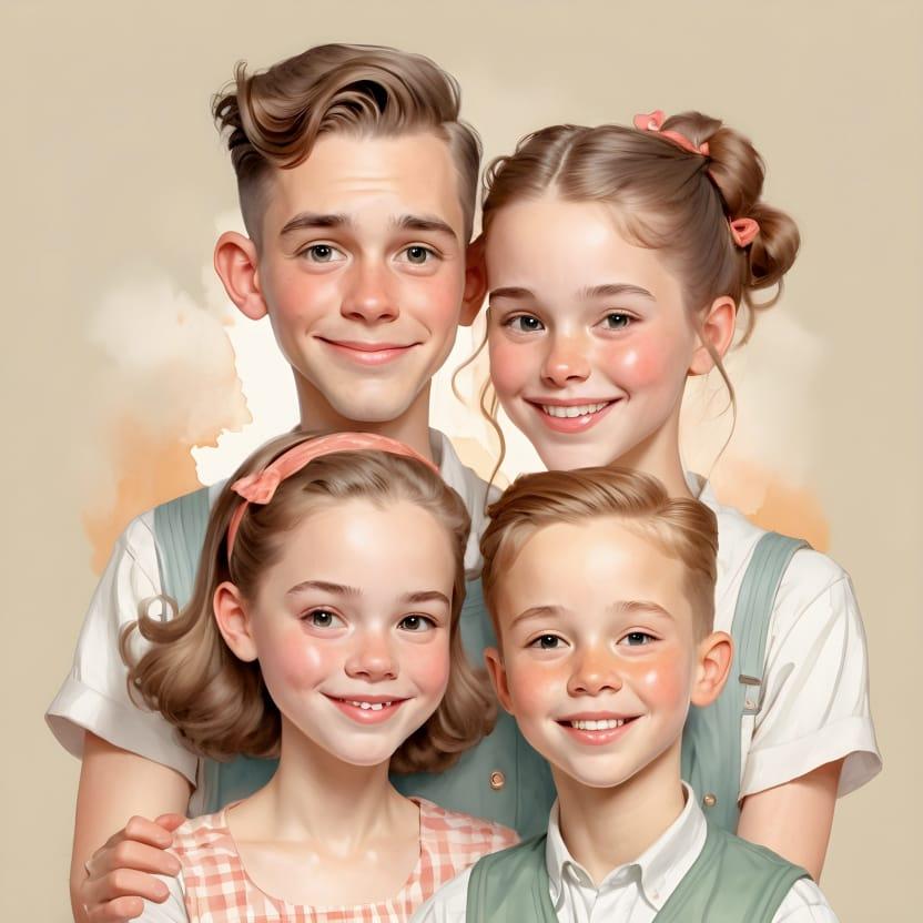 Brother sister 02