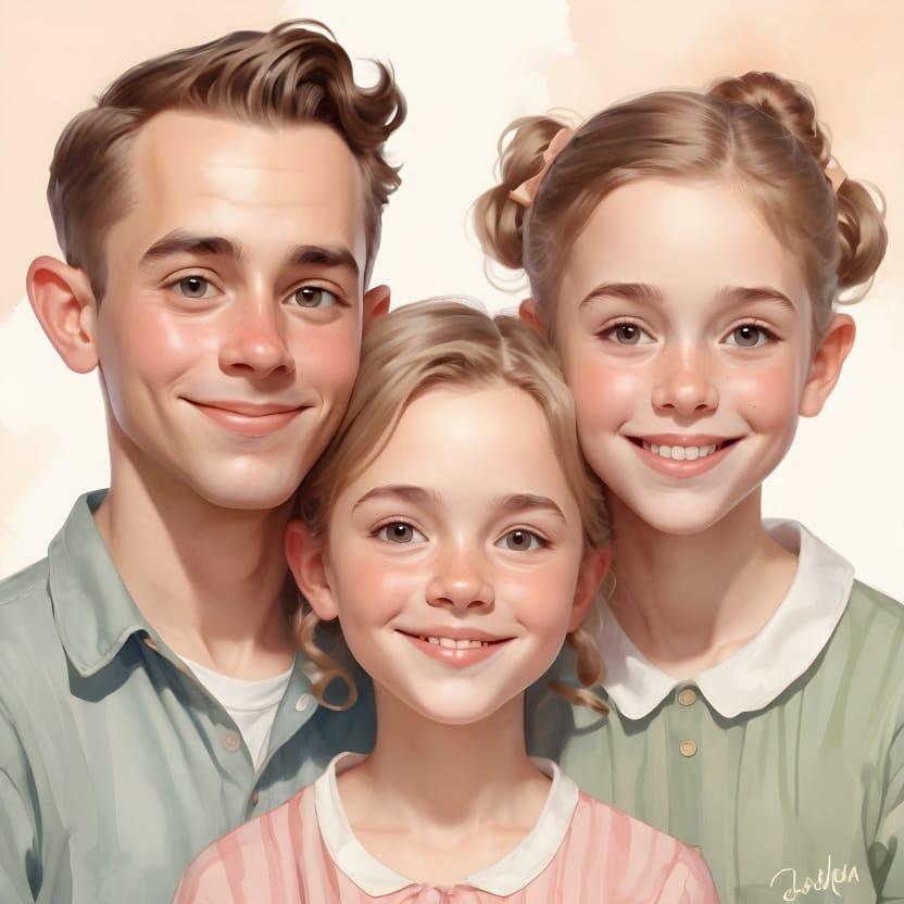Brother sister 03