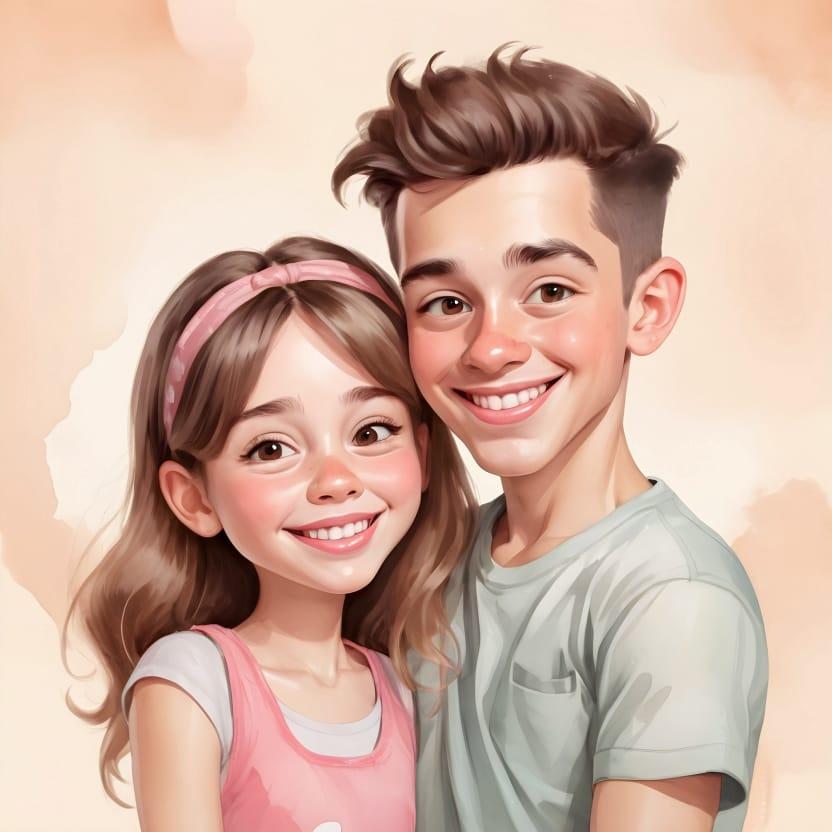 Brother sister 05