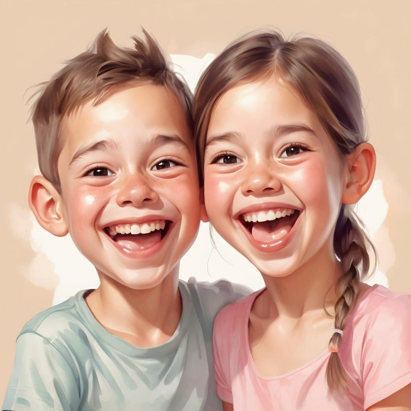 Brother sister 10