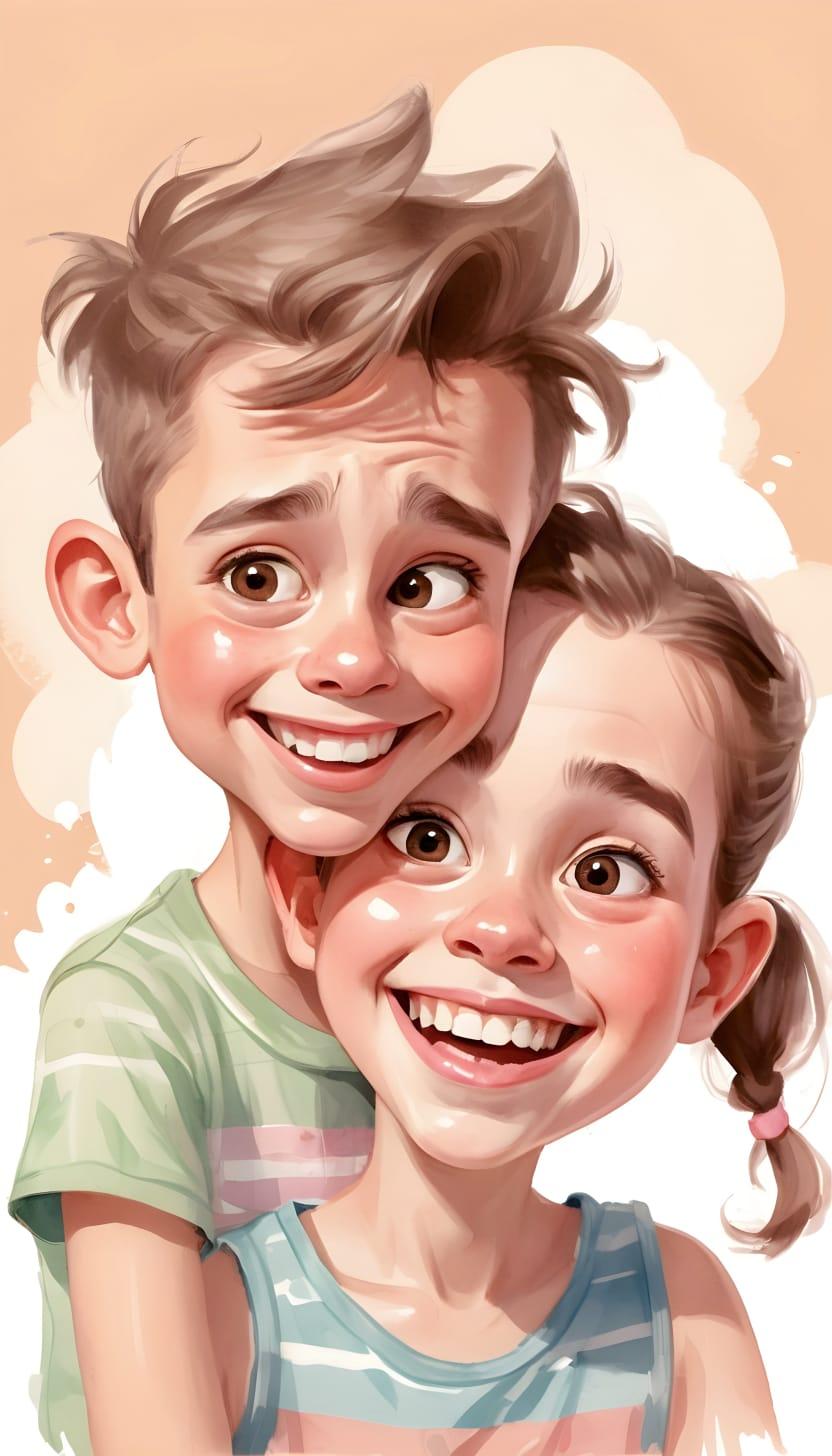 Brother sister 13