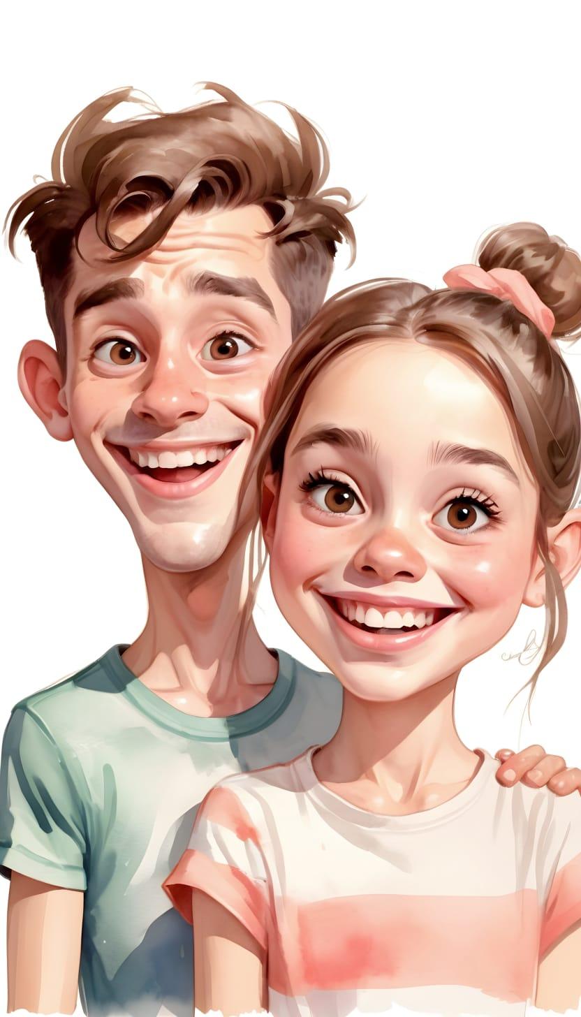 Brother sister 16