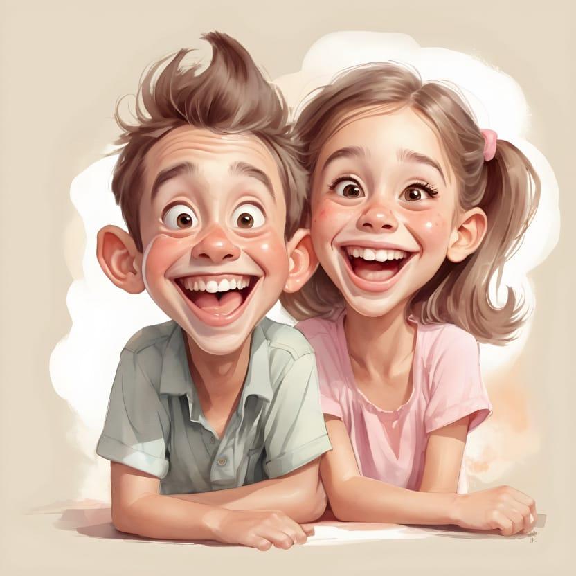 Brother sister 19