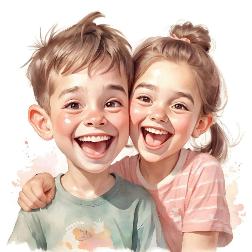 Brother sister 20