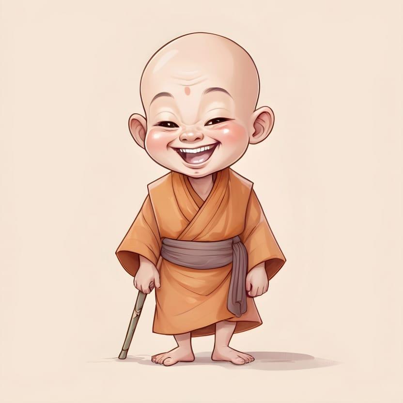 Buddha 07