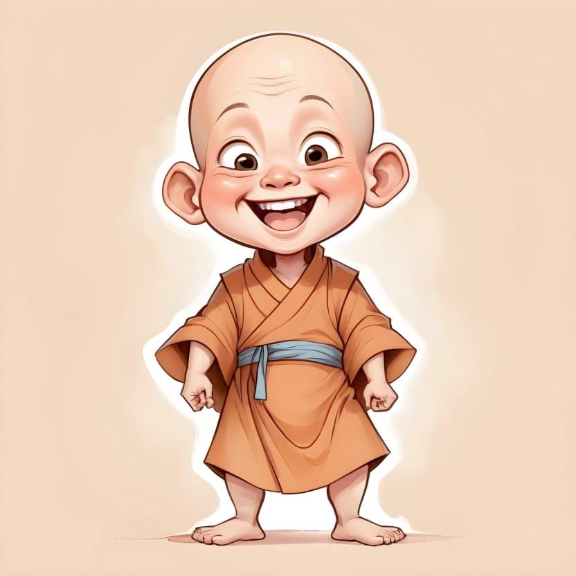 Buddha 10