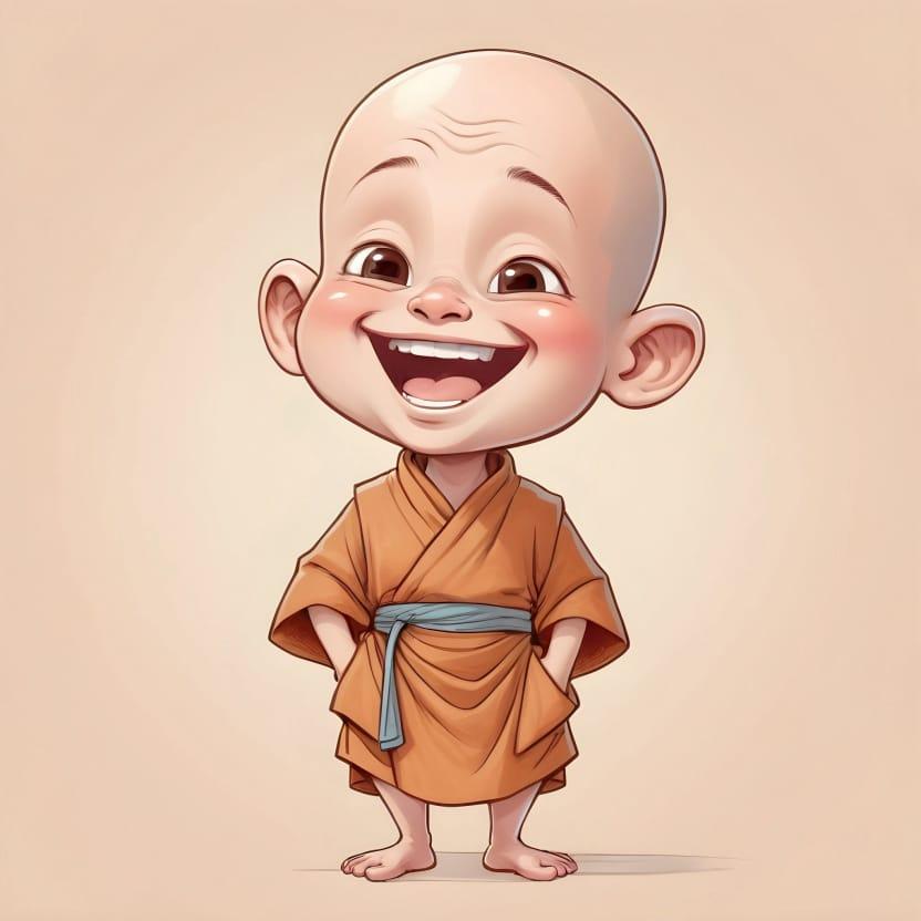 Buddha 12