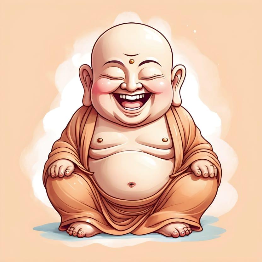 Buddha 14