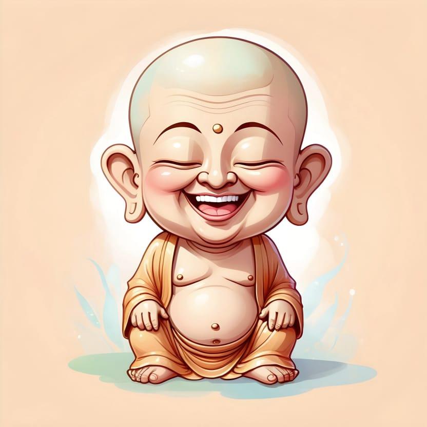 Buddha 15