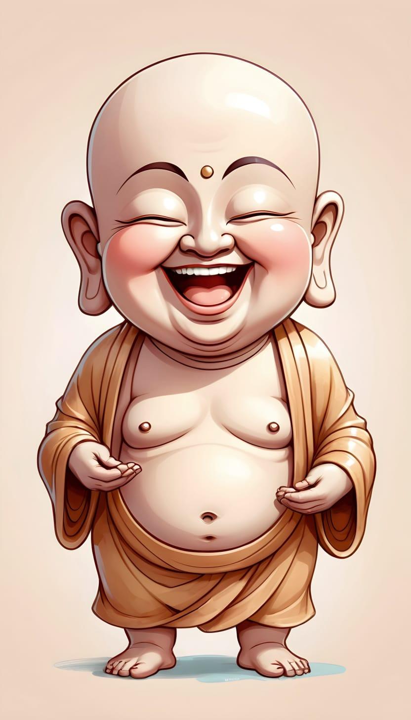 Buddha 16