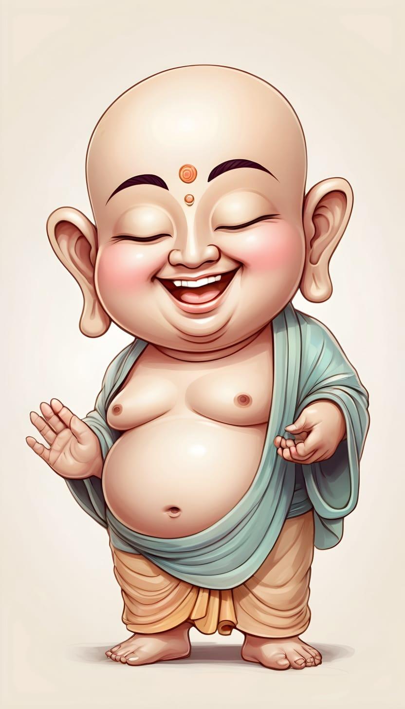 Buddha 17