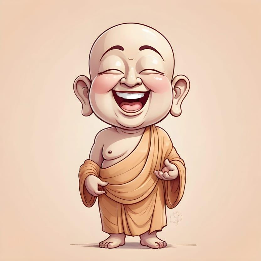 Buddha 18
