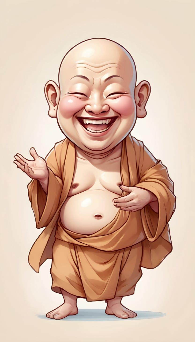Buddha 20
