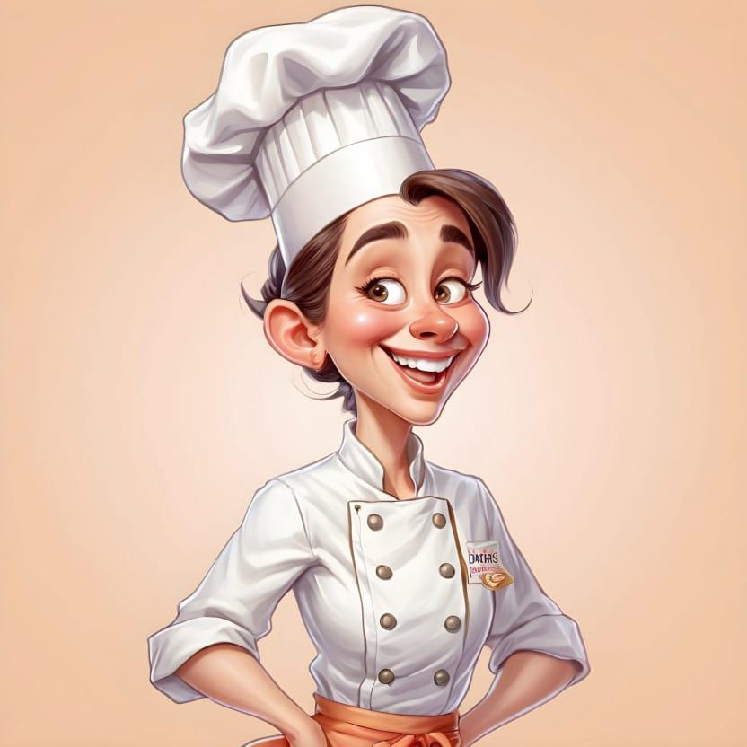 Chef 01
