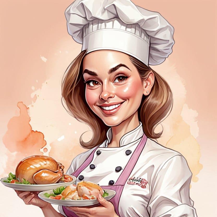 Chef 02