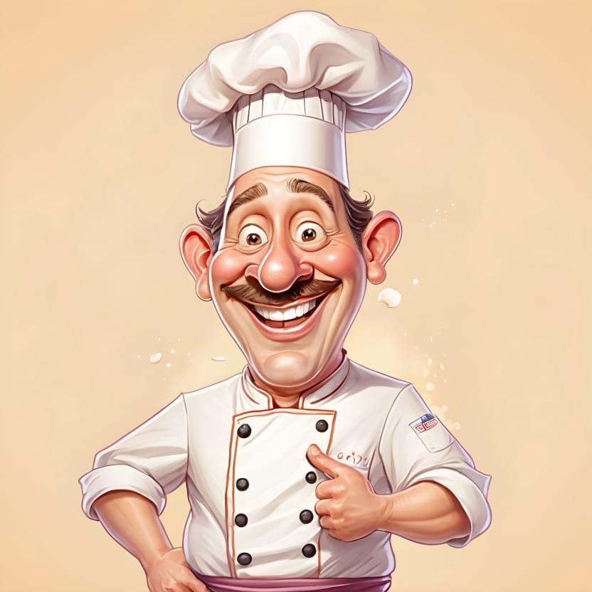 Chef 03