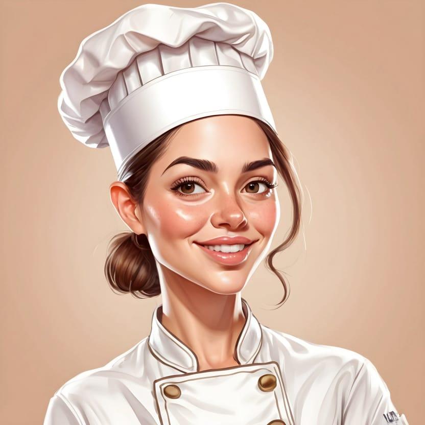 Chef 04