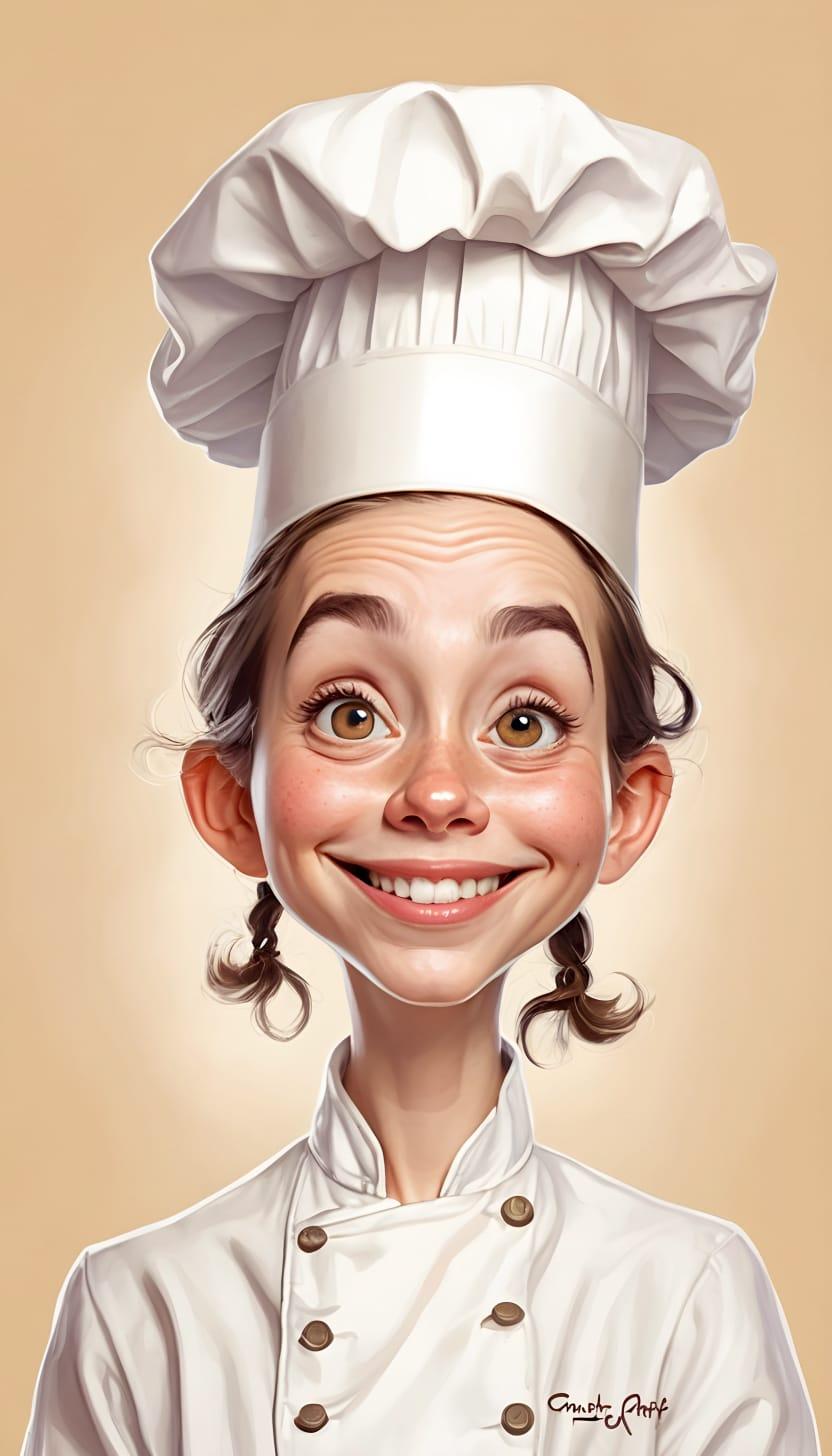 Chef 05